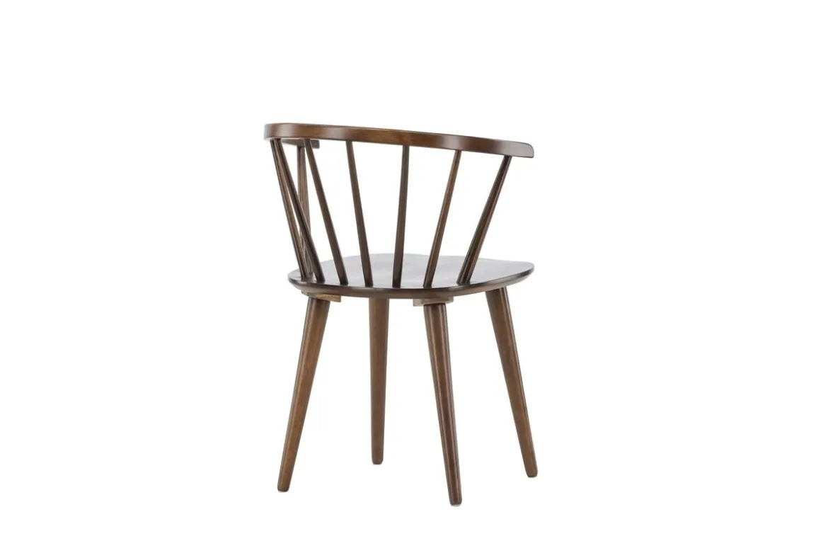 2er Set - Stuhl Belissima, skandinavisches Design in 5 Farben