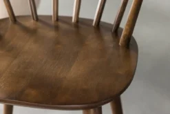 2er Set - Stuhl Belissima, skandinavisches Design in 5 Farben