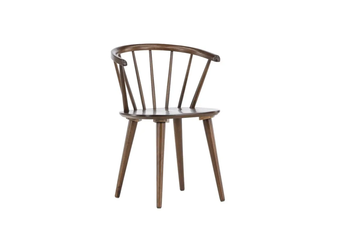 2er Set - Stuhl Belissima, skandinavisches Design in 5 Farben