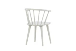 2er Set - Stuhl Belissima, skandinavisches Design in 5 Farben