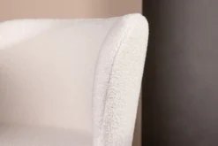 2er Set - Stuhl Kiri stilvolle Gemütlichkeit
