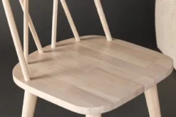 2er Set - Stuhl Lilie in 4 Farben erhältlich