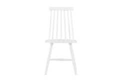 2er Set - Stuhl Lünemann, moderner Holzstuhl in 5 Farben