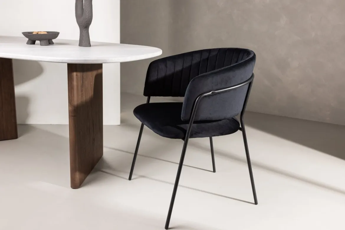 2er Set - Stuhl Olen in zeitlosem Design