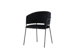 2er Set - Stuhl Olen in zeitlosem Design