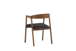 2er Set - Stuhl Tavi mit weichen, organischen Formen