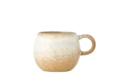 Espressotasse Soléa - aus Steingut gefertigt