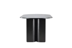 Esstisch Alura - im harmonischen Design mit eleganter Note