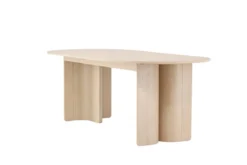 Esstisch Alura - im harmonischen Design mit eleganter Note