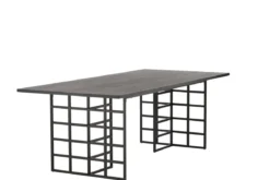 Esstisch Amanda - elegant, modern und mit natürlichem Charme