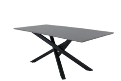 Esstisch Aoraki - mit moderner Eleganz und klarer Linienführung