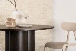Esstisch Banksia - besticht durch sein skandinavisches Design und seine durchdachte Gestaltung
