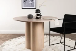 Esstisch Banksia - besticht durch sein skandinavisches Design und seine durchdachte Gestaltung