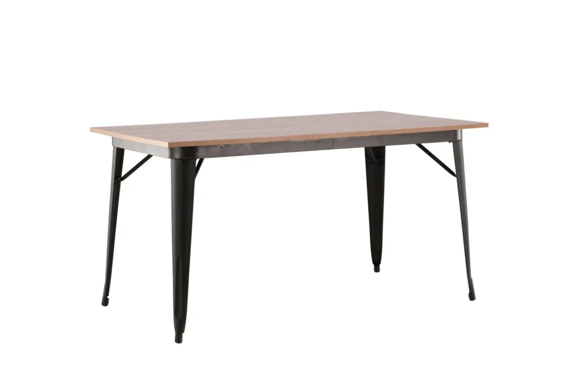 Esstisch Elani - vereint klassisches Design mit moderner Leichtigkeit