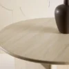 Esstisch Elara - in zeitlosem Design mit Alltagstauglichkeit