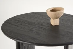 Esstisch Elara - in zeitlosem Design mit Alltagstauglichkeit