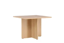 Esstisch Evania - vereint klassischen Charme mit modernem Design