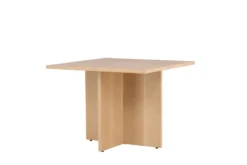 Esstisch Evania - vereint klassischen Charme mit modernem Design