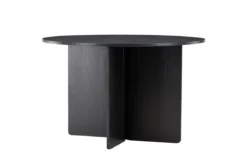 Esstisch Isola - im harmonischen Design mit eleganter Note