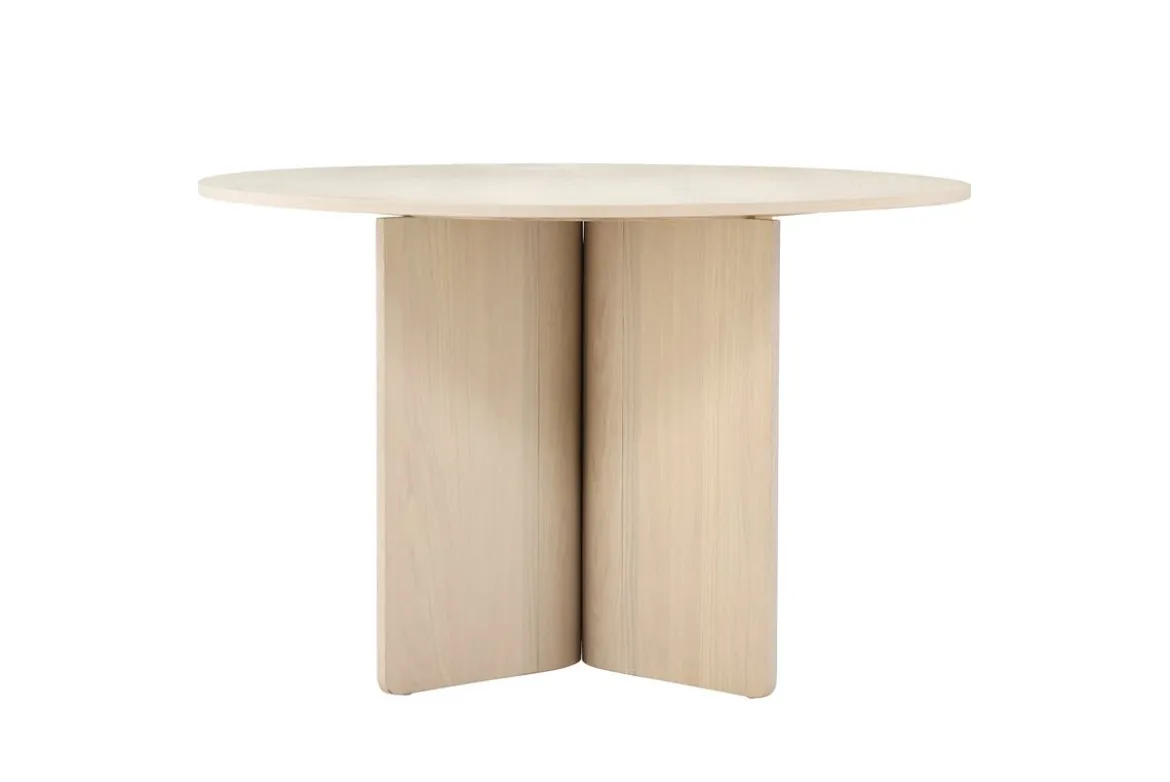 Esstisch Isola - im harmonischen Design mit eleganter Note