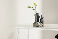 Esstisch Kea - ein skandinavisch inspiriertes Design mit klarer Linienführung
