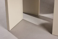 Esstisch Lumière – mit einzigartiger Tischplatte