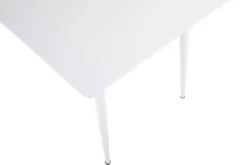 Esstisch Lym - klares, helles Design