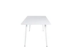 Esstisch Lym - klares, helles Design