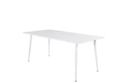 Esstisch Lym - klares, helles Design