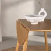 Esstisch Manaia - der perfekte Tisch für kleine Räume mit großem Stil