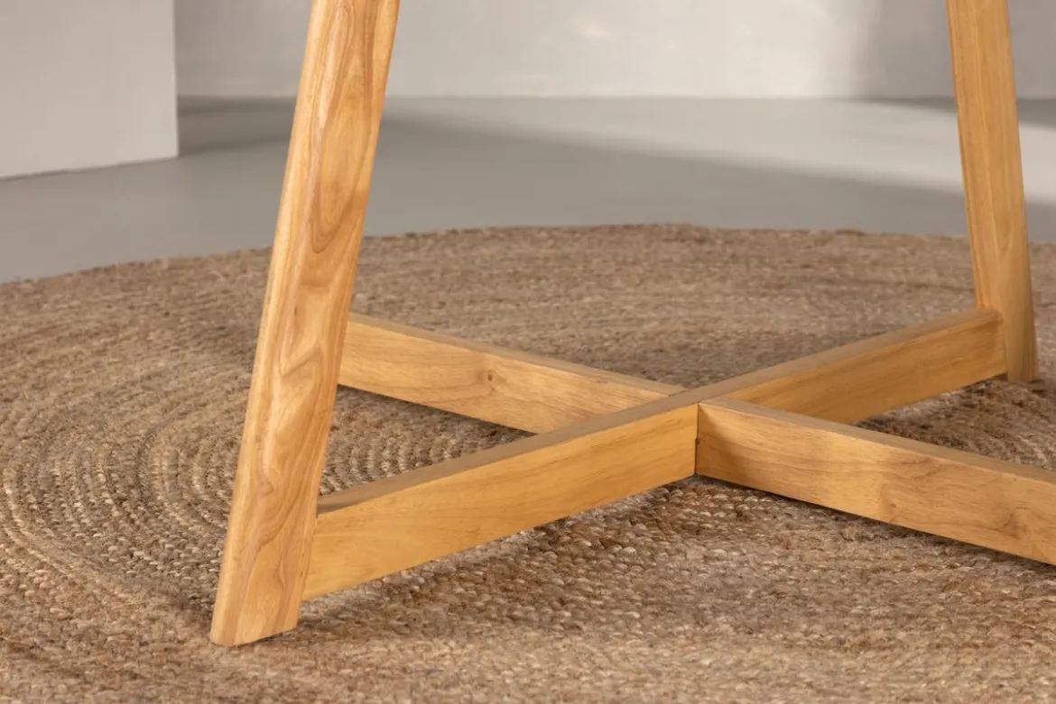 Esstisch Manaia - der perfekte Tisch für kleine Räume mit großem Stil