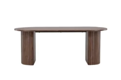 Esstisch Maple - vereint modernes Design mit langlebiger Qualität