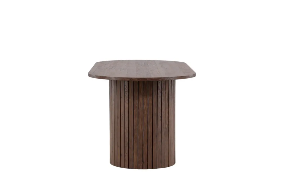 Esstisch Maple - vereint modernes Design mit langlebiger Qualität