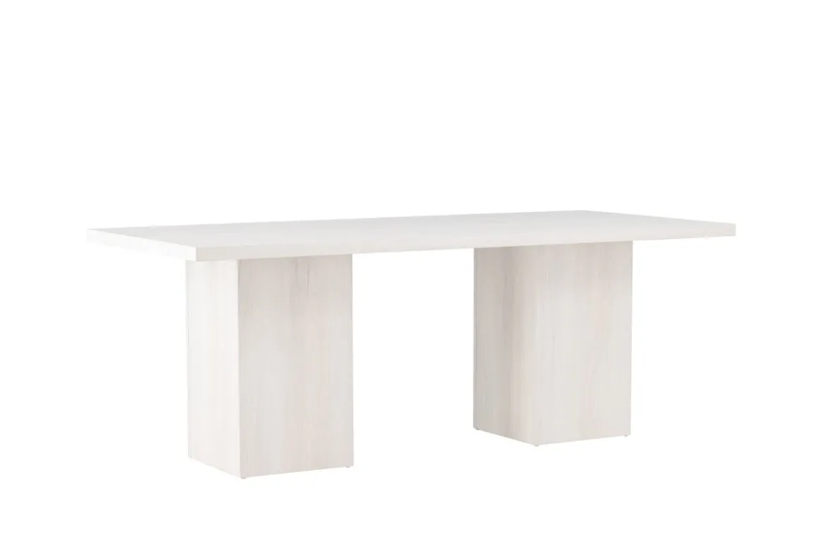 Esstisch Marama - im skandinavischen, klaren und minimalistischen Design