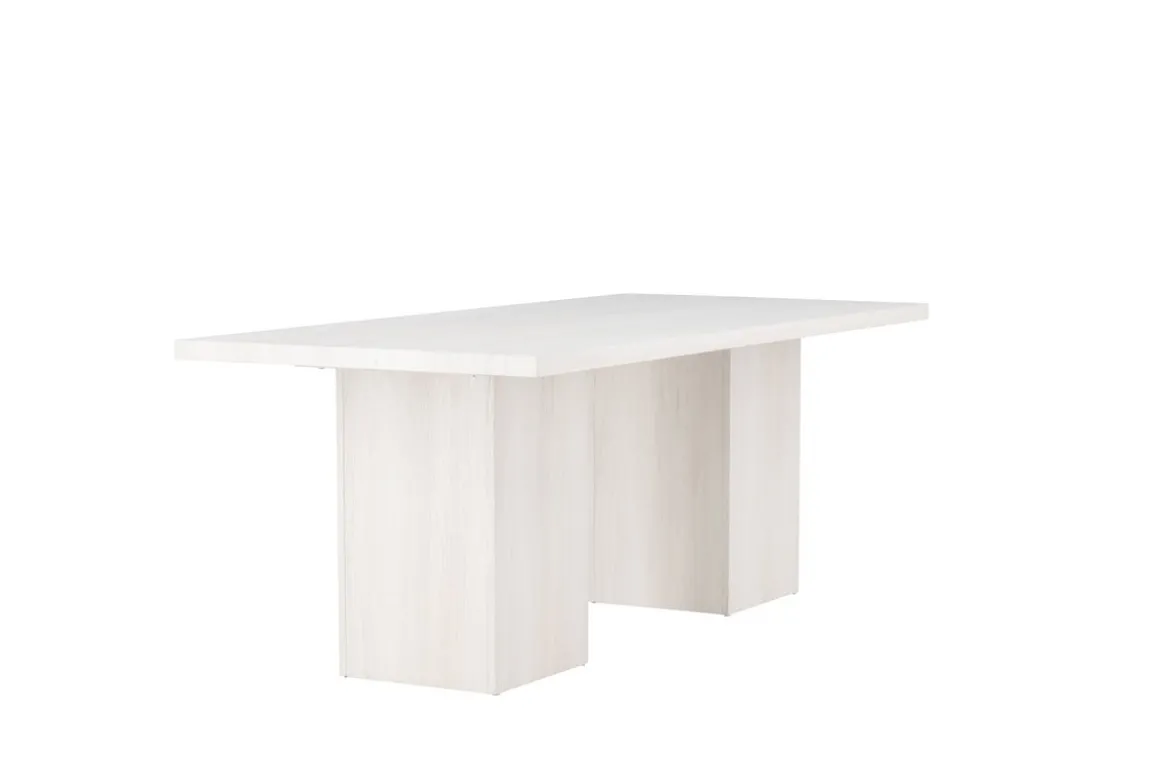 Esstisch Marama - im skandinavischen, klaren und minimalistischen Design