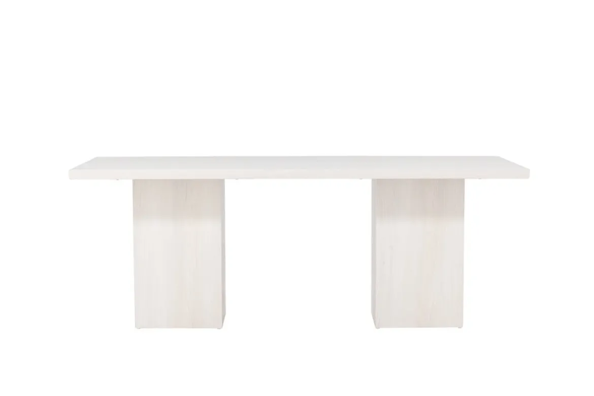 Esstisch Marama - im skandinavischen, klaren und minimalistischen Design