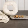Esstisch Mareva - elegant, modern und mit natürlichem Charme