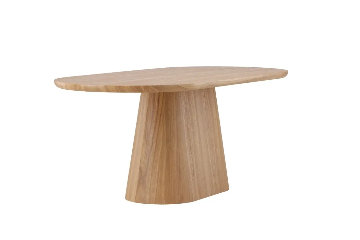 Esstisch Marlin - modernes Design mit einer natürlichen, harmonischen Ausstrahlung