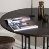 Esstisch Marloo - im runden, skandinavisch inspirierten Design