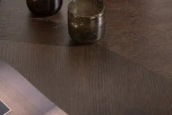 Esstisch Marloo - im runden, skandinavisch inspirierten Design