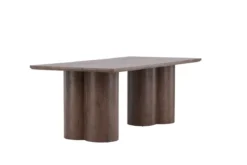 Esstisch Nary - verbindet modernes Design mit zeitloser Eleganz