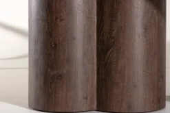 Esstisch Nary - verbindet modernes Design mit zeitloser Eleganz