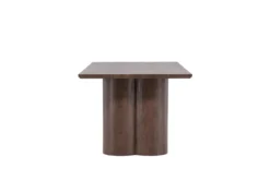 Esstisch Nary - verbindet modernes Design mit zeitloser Eleganz