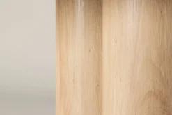 Esstisch Nary - verbindet modernes Design mit zeitloser Eleganz
