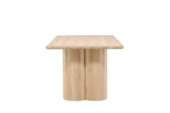 Esstisch Nary - verbindet modernes Design mit zeitloser Eleganz