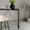 Esstisch Oliana - im minimalistischen, skandinavischen Design