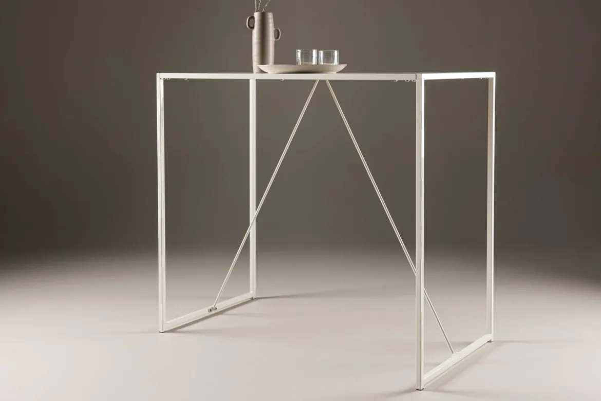 Esstisch Oliana - im minimalistischen, skandinavischen Design