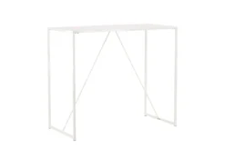 Esstisch Oliana - im minimalistischen, skandinavischen Design