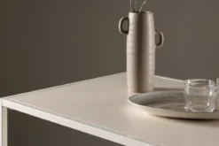 Esstisch Oliana - im minimalistischen, skandinavischen Design