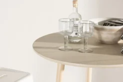 Esstisch Solana - elegant und praktisch